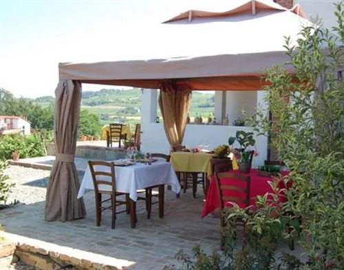 Agriturismo Surì