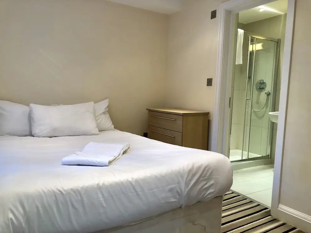 Pimlico Comfort Apartment
