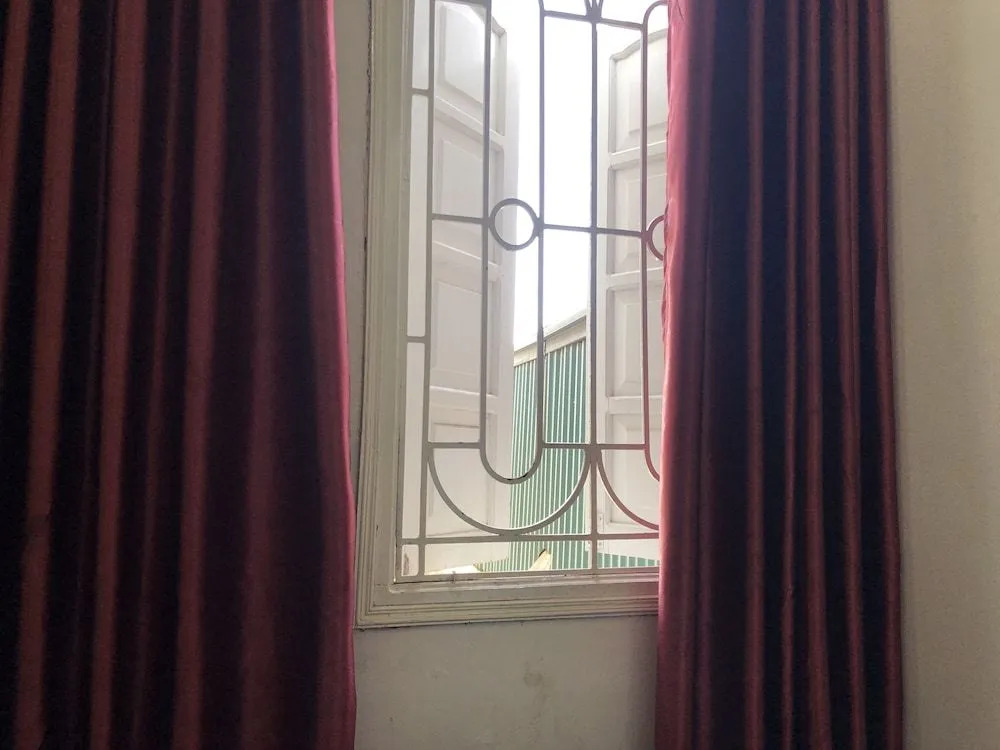 Hoang Yen Guest House
