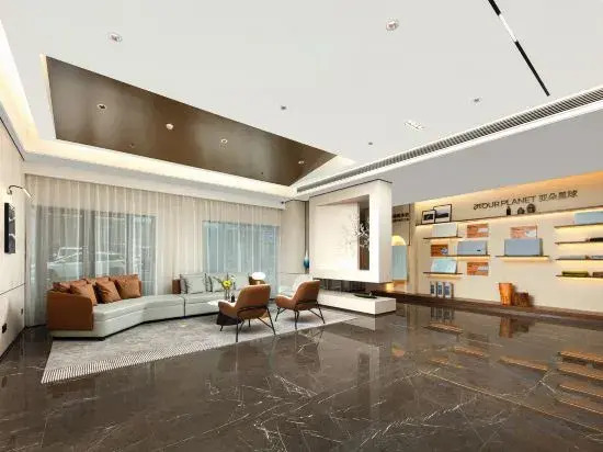 Atour Hotel Changsha South Station Guitang Metro Station