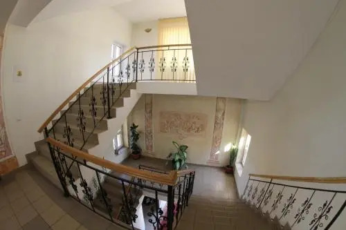 Hotel Casa Traiana