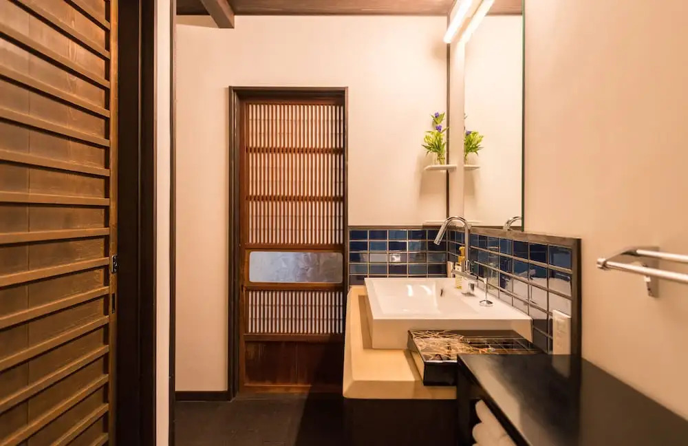 Guesthouse-Hana・Evergreen Hut