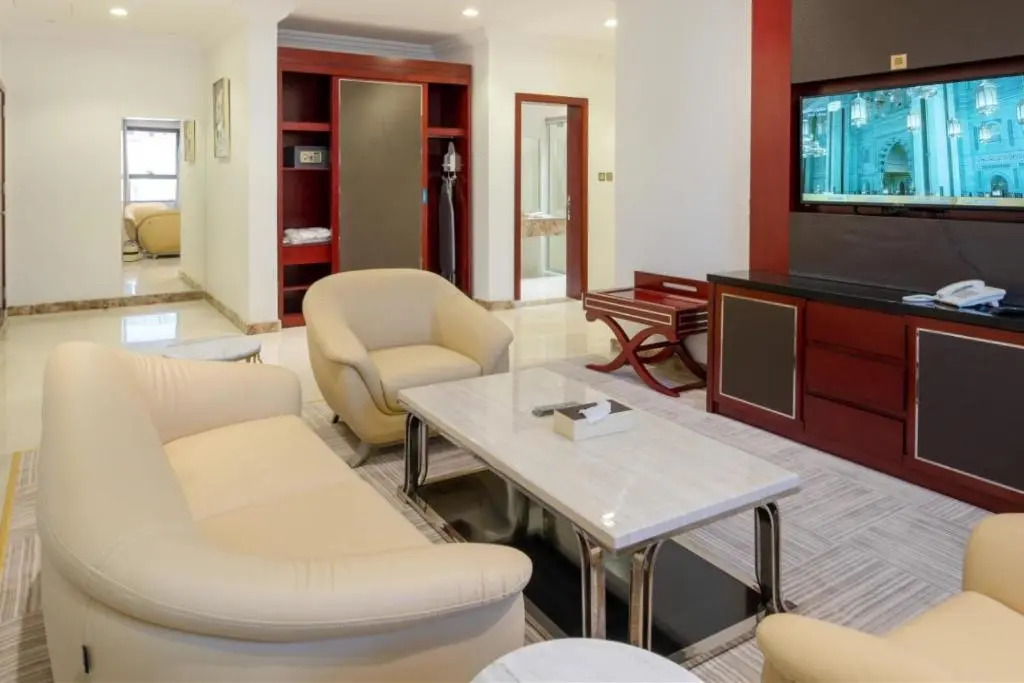 فندق الودق ALwadaq Hotel