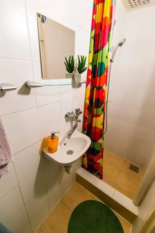 Emerald Hostel Budapest