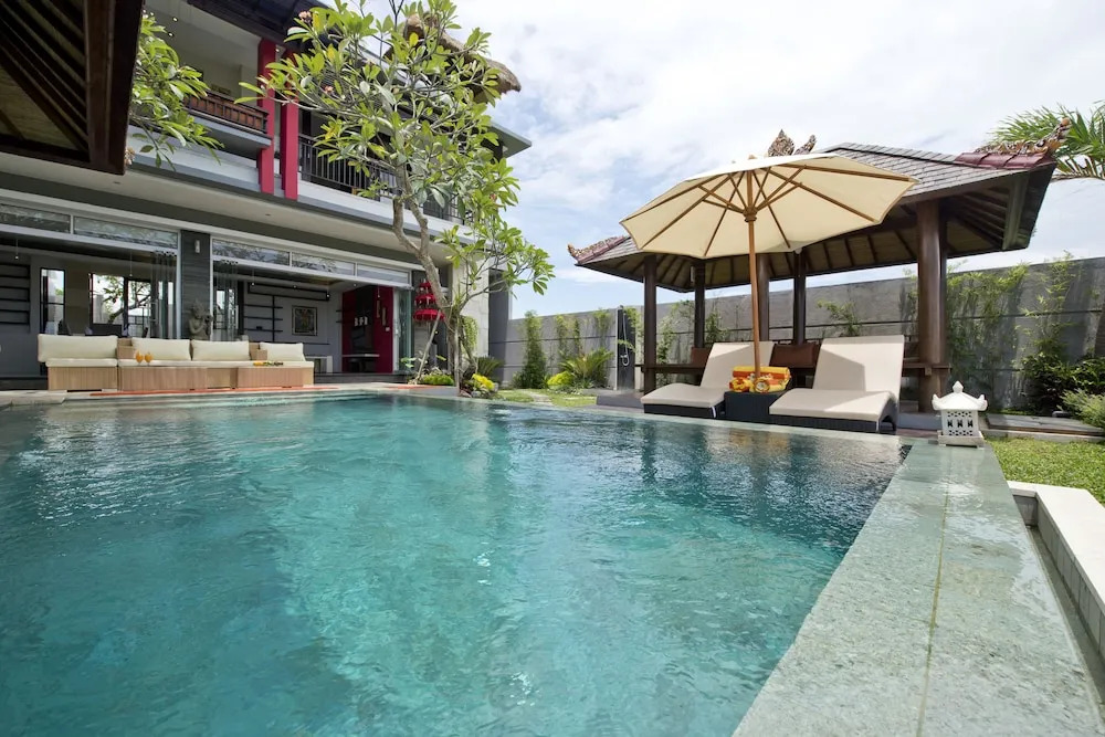 Paddy View Villa