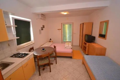 Apartment Alen 4201