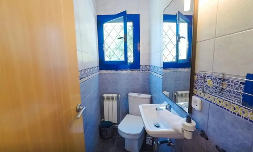 HomeHolidaysRentals Malvina