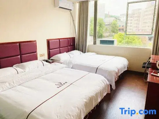 Yuelinxin Hotel