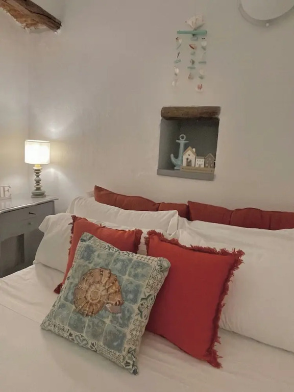 Happy Family Apartments Baia Boccadasse
