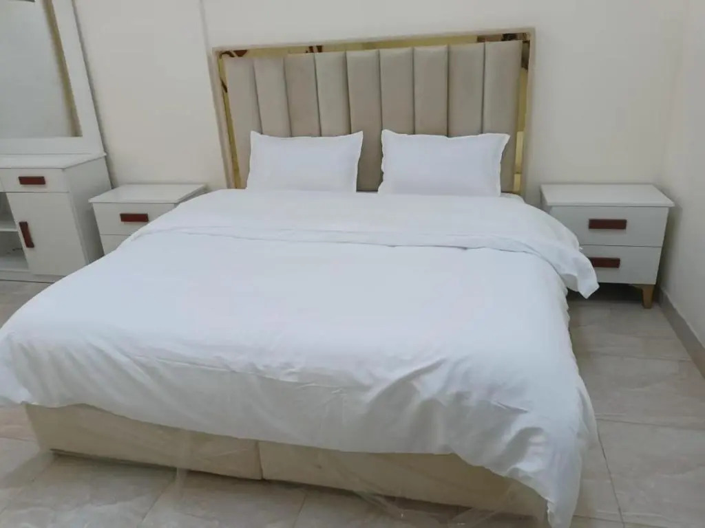 Wadi Al Reem Furnished Apartments