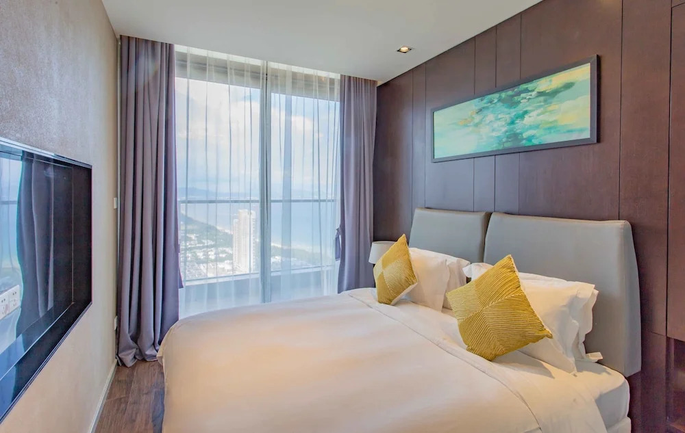 Sanya Poly Nuoya Residence