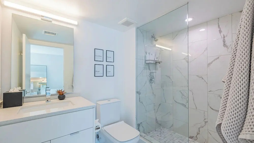 Zanjero by Avantstay Mins From Downtown Palm Springs Private Terrace, Shared Pool