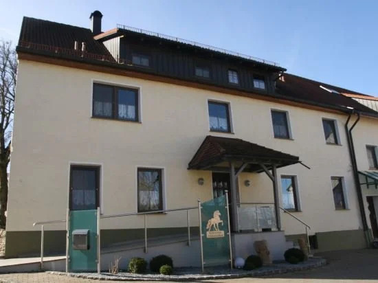 Reitanlage Hartsfeldhof