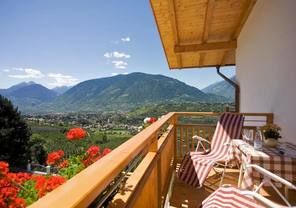 Hotel Garni Nachtigall