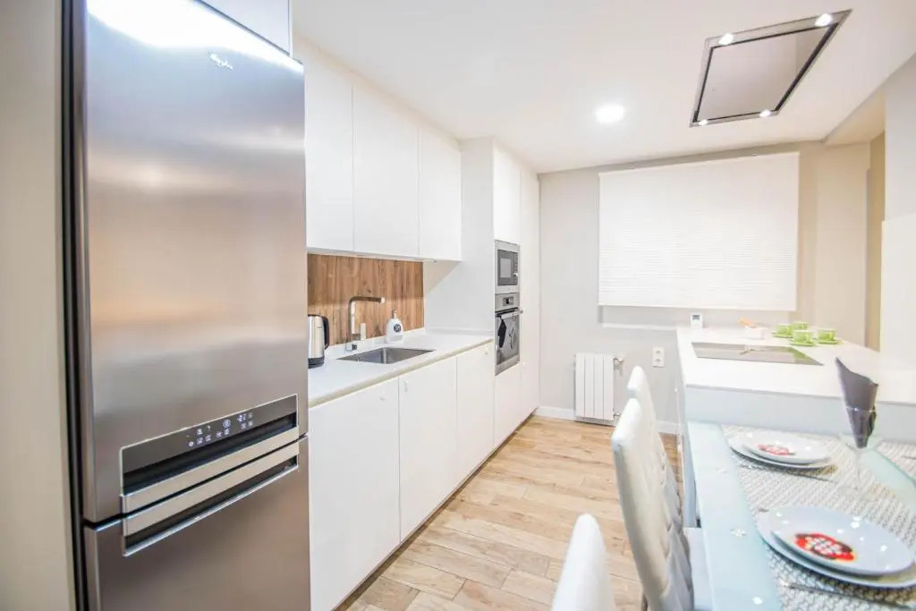 Hípica Apartment Granada by A3Rentals