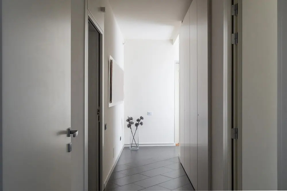 Foyer Rooms&Suites - Self Check-in