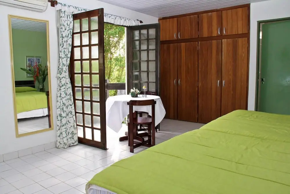 Spa Espaço Verde