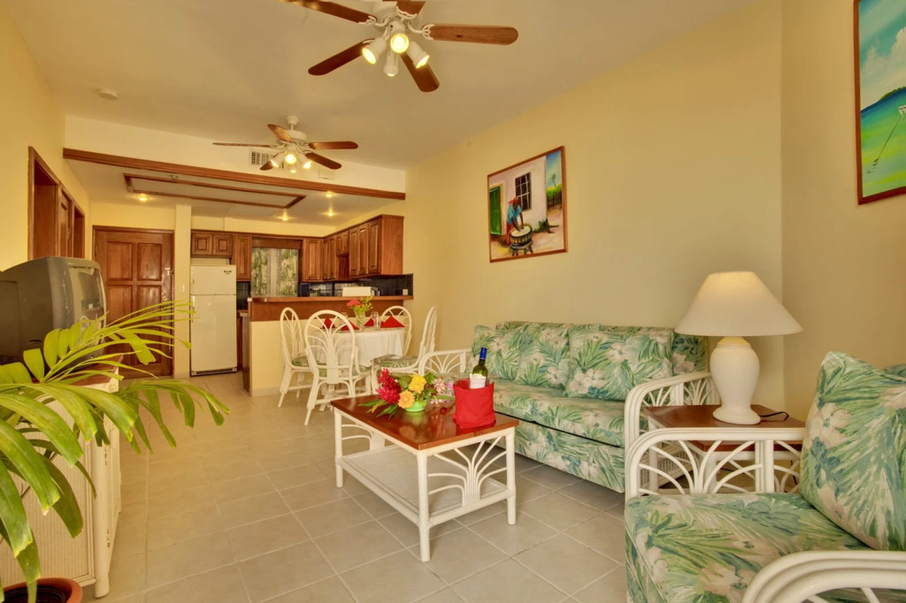 SunBreeze Suites