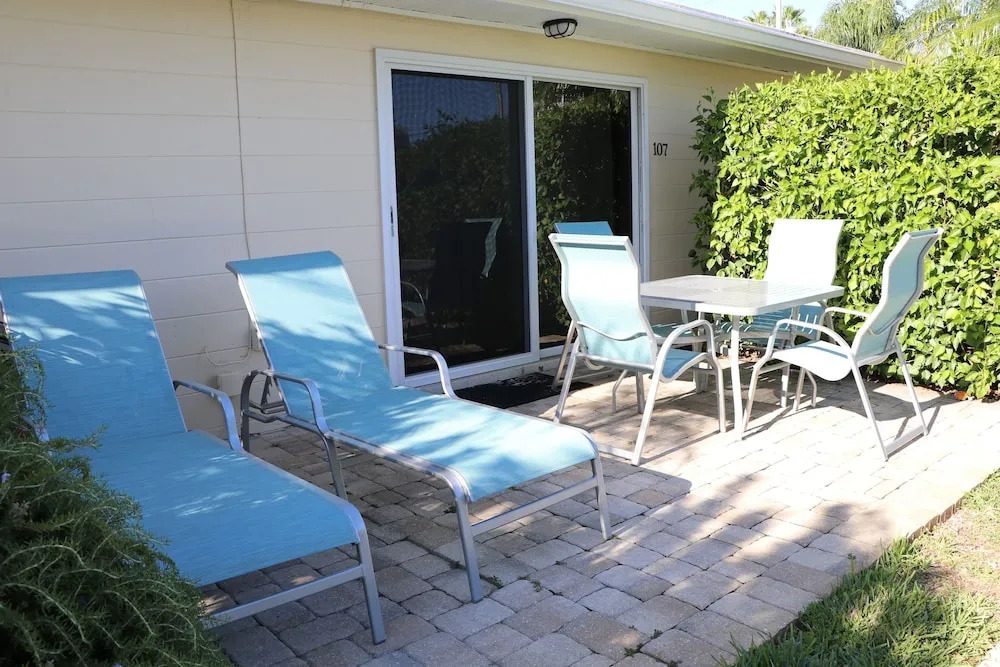 Jamaica Royale 107 Updated Gulfside Villa! 2 Bedroom Villa