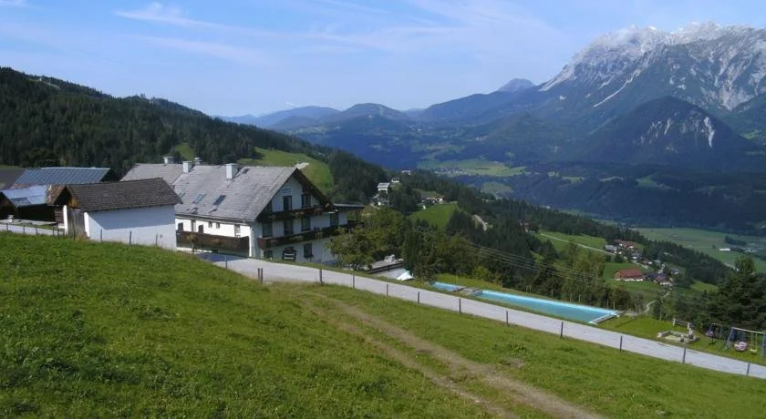 Berggasthof Schwaigerhof