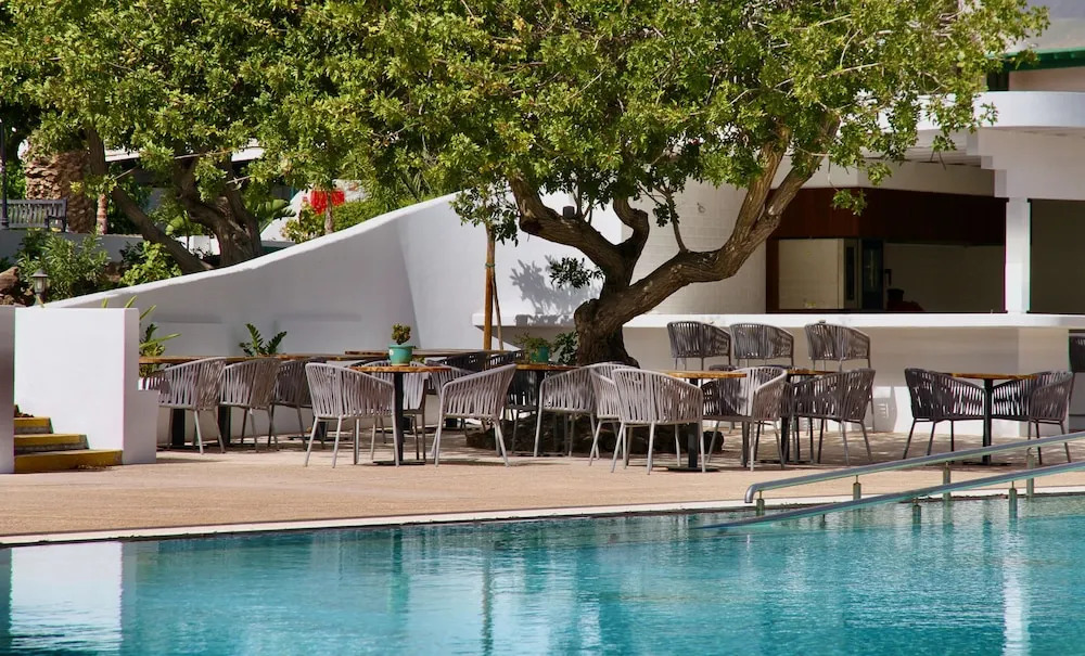 Casas Heddy, Well-being Resort