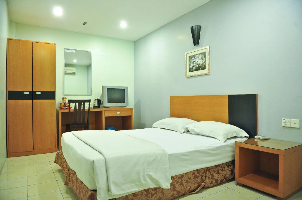 Hotel Centum