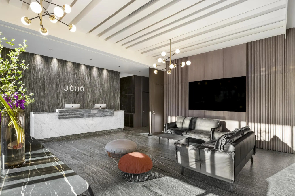 JÒHŌ HOTEL Kaohsiung