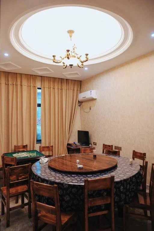 The Zhang B&B