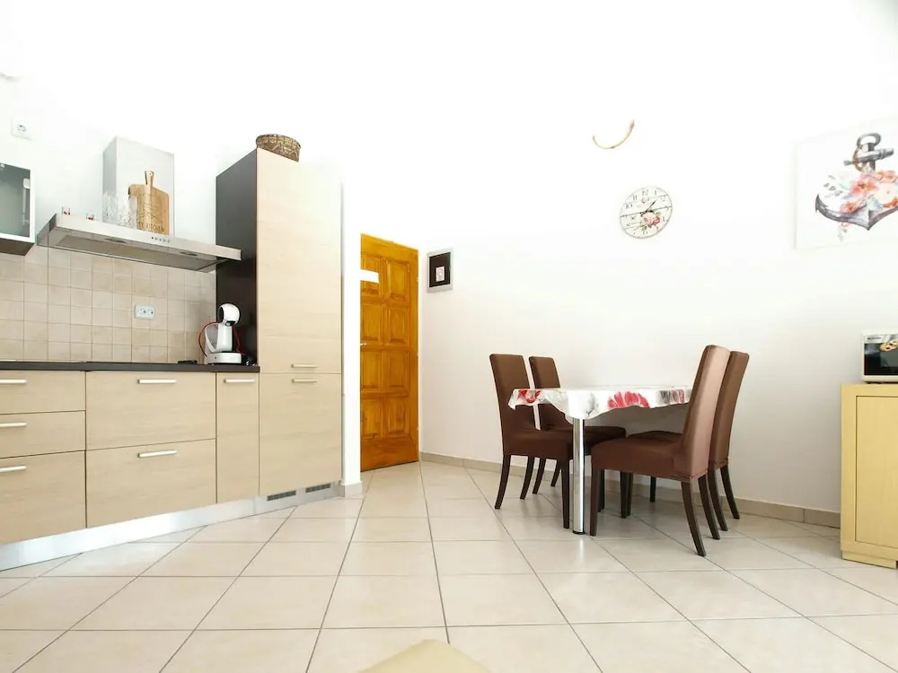 Apartment 1970