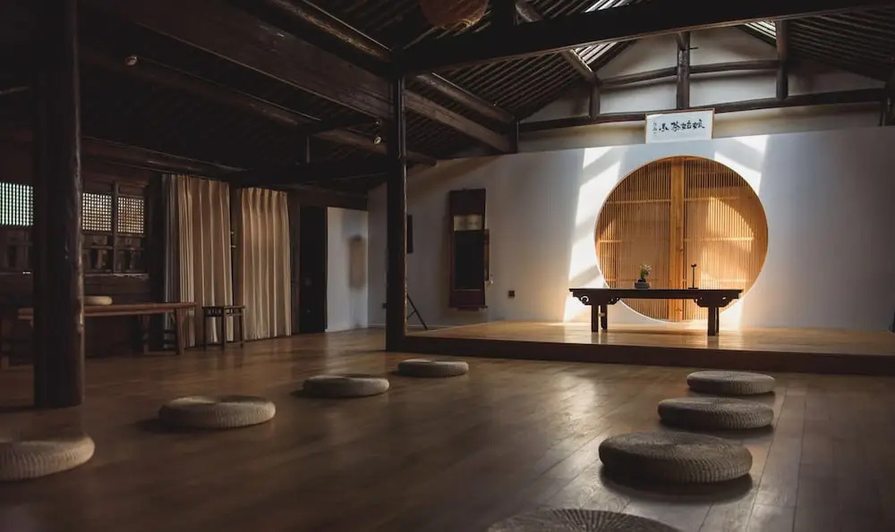 Hangzhou Utea Guesthouse