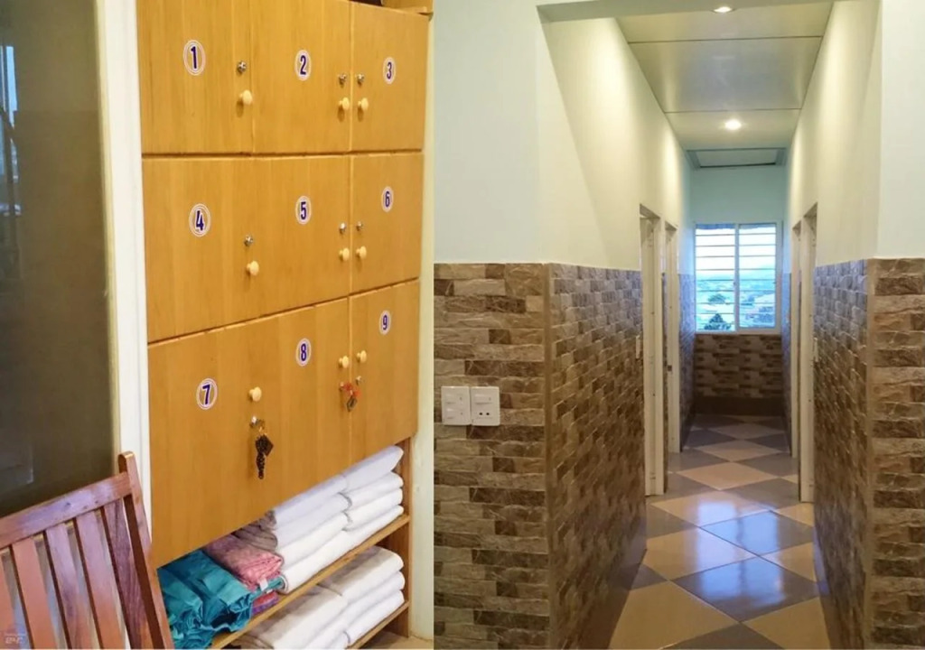 Cao Nguyen Hotel - Gia Lai