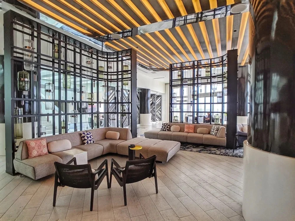 1201 W S 1 Bedroom Condo by RedAwning