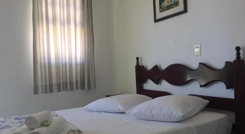 Pousada Silotel