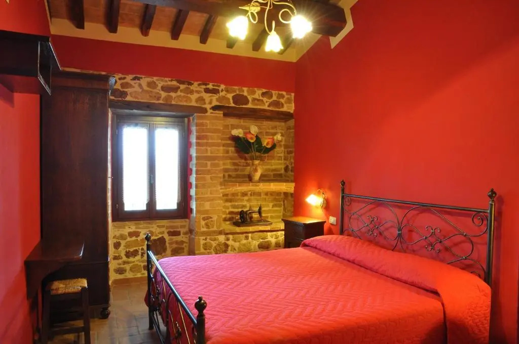 Agriturismo Arcobaleno della Torretta
