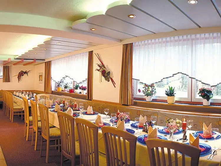 Hotel Panorama