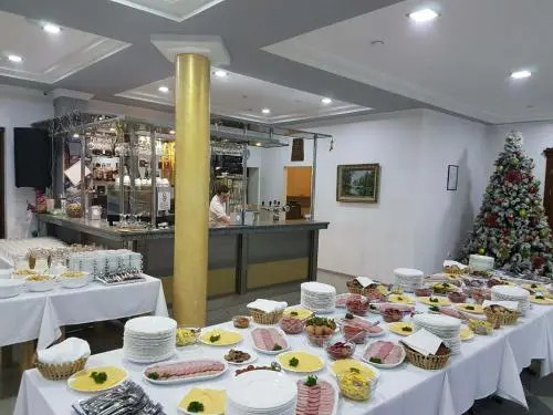 Hotel Helikon