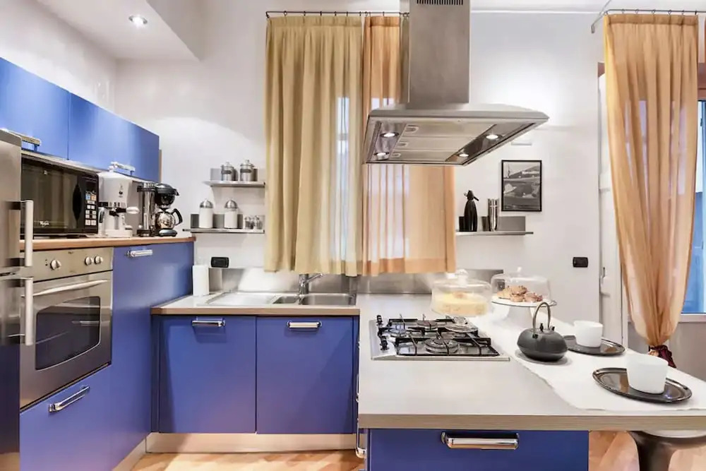 LuxRent Loft Lagrange