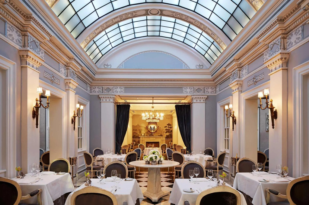 The Jefferson, Washington, DC