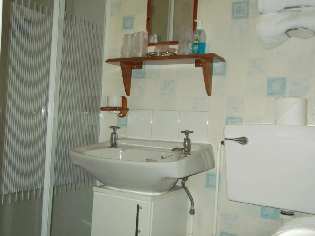 Ashfield Guest House