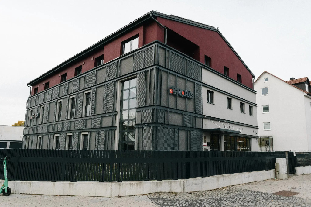 House of Records