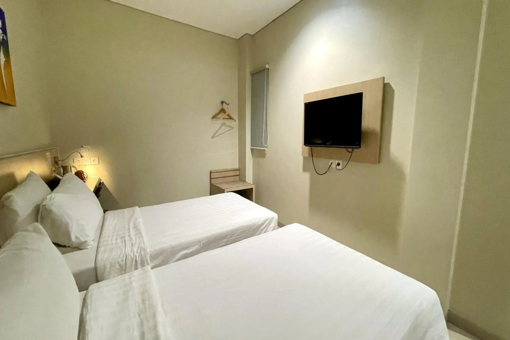Lemo Hotel Serpong