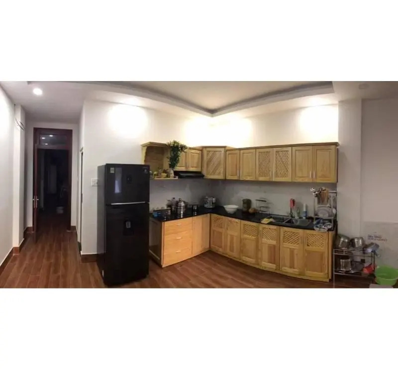 Pha Le Da Lat Guesthouse by ZUZU
