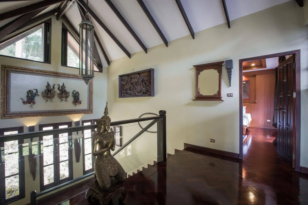 Star Path Villa