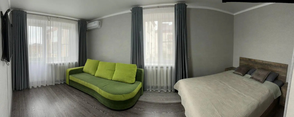 Rent Min-Vody (Рэнт Мин-Воды) на улице 22-го Партсъезда