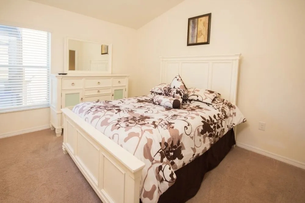 Ip60173 - Veranda Palms Resort - 5 Bed 3 Baths Villa