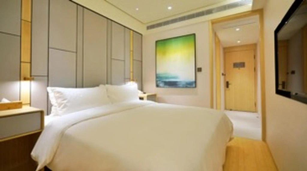 JI Hotel Shanghai Hongqiao Hechuan Road