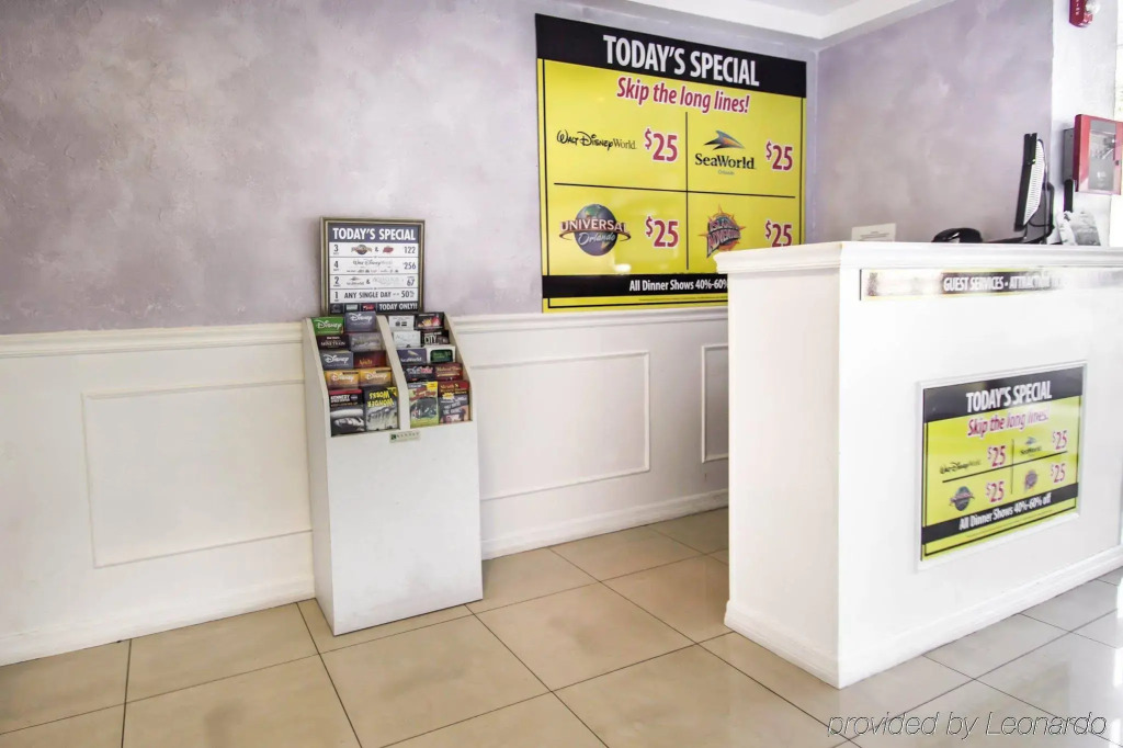 Suburban Studios International Drive
