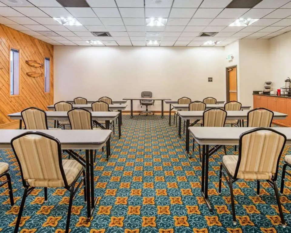 Quality Inn Kenai