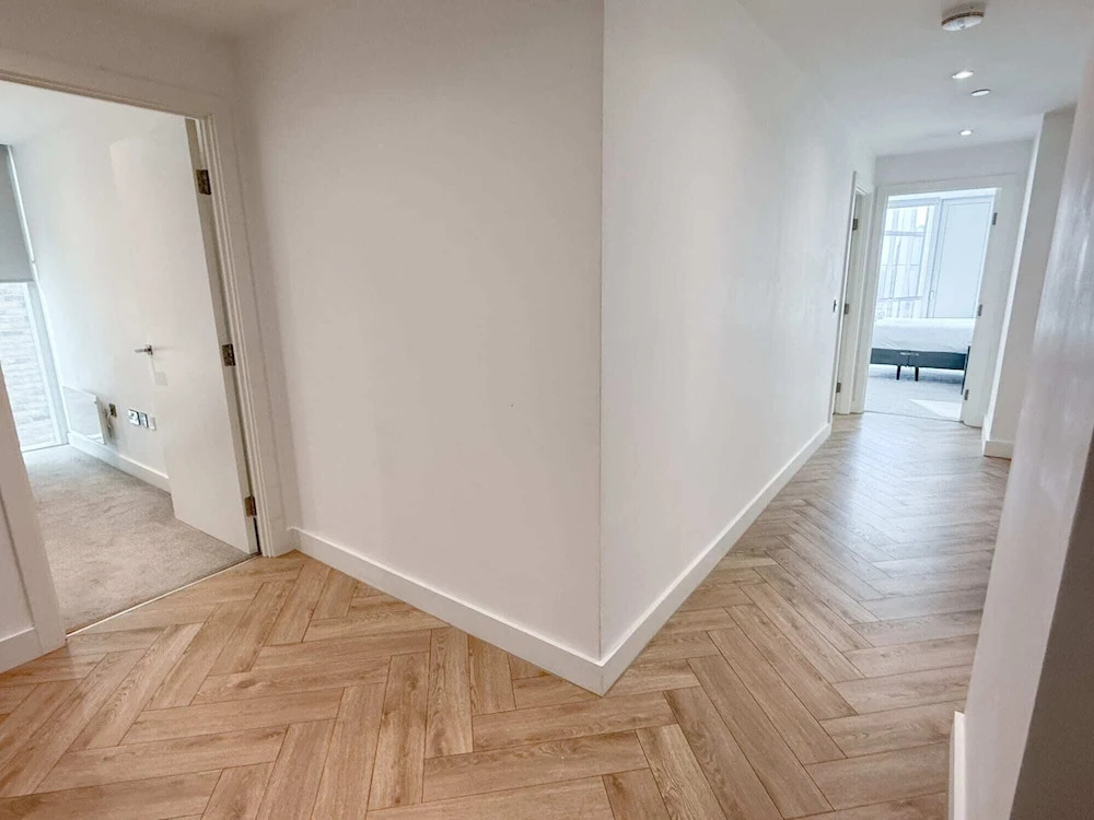 Anaconda Cut - Campus Accommodation
