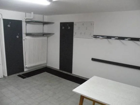Haus Fini